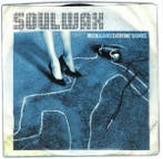 cd - Soulwax - Much Against Everyones Advice, Verzenden, Zo goed als nieuw