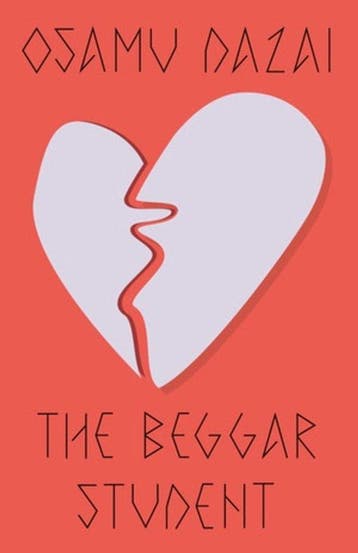 9780811238588 The Beggar Student Osamu Dazai, Verzenden, Nieuw, Osamu Dazai