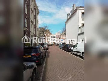 Charmante centrumwoning nabij Frederiksplein (Amsterdam), Amsterdam