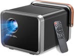 Full HD Beamer WiFi 6 | Tweedekansje | OP=OP, LED, Nieuw, Ophalen of Verzenden, Full HD (1080)