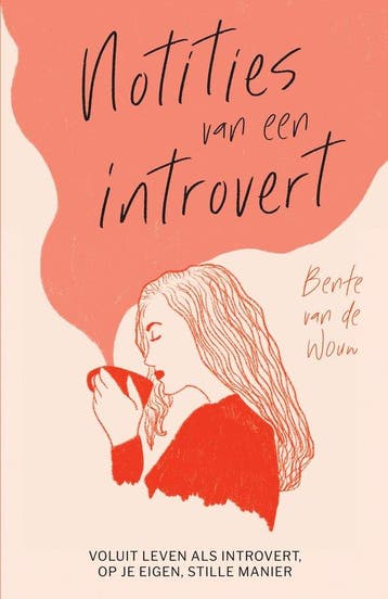 9789000388417 Notities van een introvert | Tweedehands, Verzenden, Zo goed als nieuw, Bente van de Wouw