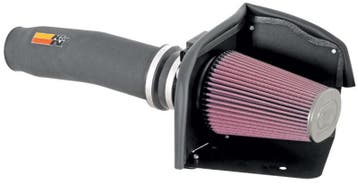 K&N 94-96 Chevy Impala SS/Caprice Performance Intake Kit, Ophalen of Verzenden, Nieuw