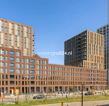 Woningruil - Weverstede 333 - 1 kamer en Utrecht, Huizen en Kamers, Utrecht