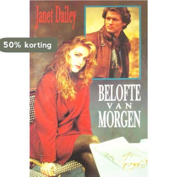 BELOFTE VAN MORGEN - Dailey 9789051124996, Boeken, Verzenden, Gelezen, Dailey