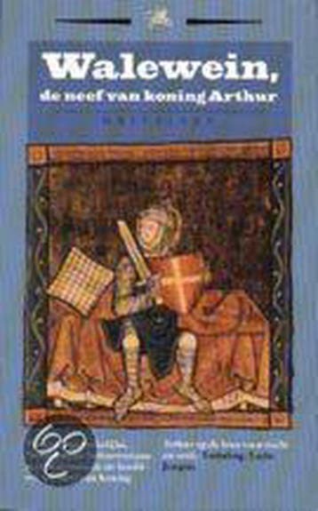 Walewein, de neef van koning Arthur / Griffioen Penninc, Verzenden, Gelezen, Penninc