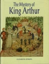 The Mystery of King Arthur 9781854790569 Elizabeth Jenkins, Boeken, Taal | Engels, Zo goed als nieuw, Verzenden