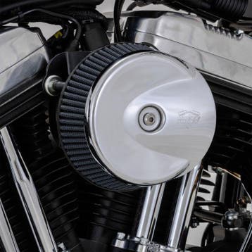Vance & Hines HD Sportster 91-20 Stingray Intake Black, Ophalen of Verzenden, Nieuw