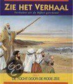TOCHT DOOR DE RODE ZEE, DE ZhV2 9789033605017, Verzenden, Zo goed als nieuw