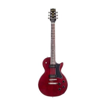Heritage Custom Shop Core Collection H-137 Faded Cherry, Verzenden, Nieuw