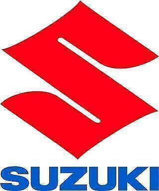 Veel gebruikte onderdelen Suzuki motorfietsen (zie lijst), Motoren, Verzenden, Gebruikt