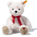 Steiff pluche teddybeer Jimmy - Lov van €44,90 voor €31,44, Ophalen of Verzenden, Nieuw