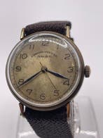 chronomethre - Zonder minimumprijs - Heren - 1950-1959, Nieuw