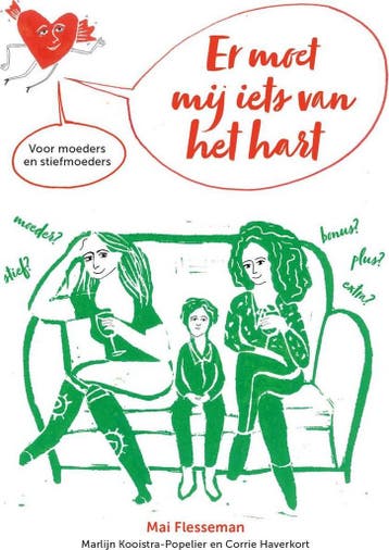 Er moet mij iets van het hart - Marlijn Kooistra-Popelier, Verzenden, Gelezen, Marlijn Kooistra-Popelier
