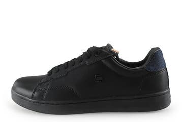 G-Star Sneakers in maat 40 Zwart, Verzenden, Zwart, G-Star, Sneakers of Gympen