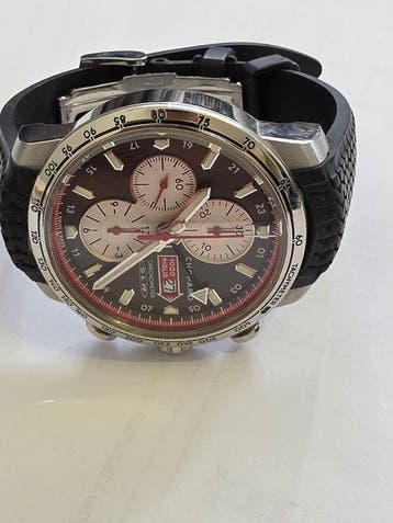 Chopard - Mille Miglia Chronograph - 1790-003 - Heren -, Nieuw