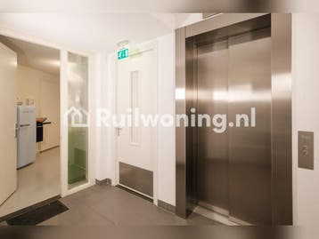 Ruime flat in Amsterdam te ruilen (Noord-Holland), Amsterdam