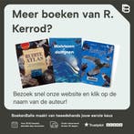 Alles over sterrenkunde 9789054268840 R. Kerrod, Boeken, Verzenden, Gelezen, R. Kerrod