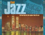 cd - Various - Cool Jazz - 80 Cool Cuts On The Lighter Si..., Verzenden, Zo goed als nieuw