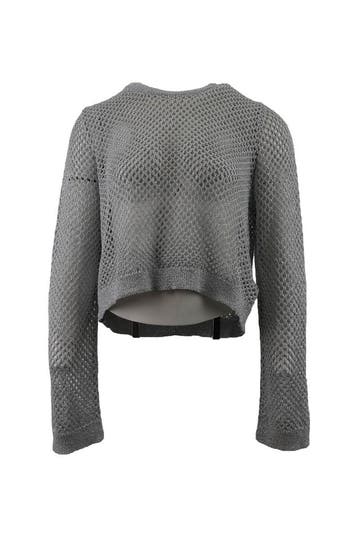 Cocouture Trui in maat S Zilver, Co'couture, Verzenden, Zo goed als nieuw, Overige kleuren