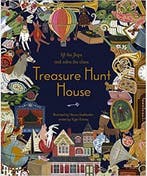 Treasure Hunt House 9781847809575 Kate Davies, Verzenden, Gelezen, Kate Davies