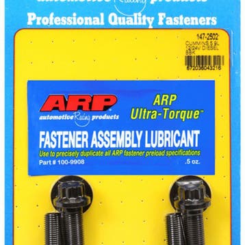 ARP Dodge Cummins 5.97L 12V/24V Balancer Bolt Kit, Ophalen of Verzenden