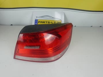 Gebruikt BMW 3 E92 E93 Achterlicht Rechts - 2006-2013 -  480, Auto-onderdelen, Overige Auto-onderdelen, Ophalen of Verzenden, Nieuw