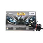 LED SET H4 - Basic - Ombouwset Halogeen H4 naar LED, Verzenden, Nieuw, Maserati