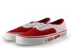 Vans Sneakers in maat 42 Rood, Overige kleuren, Verzenden, Vans, Sneakers of Gympen