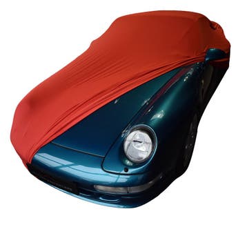 Autohoes voor Porsche 911 (993) Turbo (1993-1998) Indoor, Ophalen of Verzenden, Nieuw, Op maat