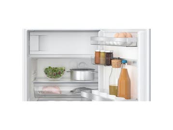 Bosch KUL22ADD0 - Onderbouw koelkast met vriesvak - Fresh, Witgoed en Apparatuur, Koelkasten en IJskasten, Verzenden, Zo goed als nieuw
