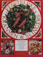 FEESTELIJKE KRANSEN EN SLINGERS 9789062555598 P. Westland, Boeken, Verzenden, Gelezen, P. Westland