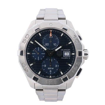 TAG Heuer - Aquaracer - CAY2112.BA0927 - Heren - 2010-2020