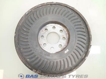 Trillingsdemper Scania 2590311, Ophalen, Gebruikt, Scania, Overige Auto-onderdelen