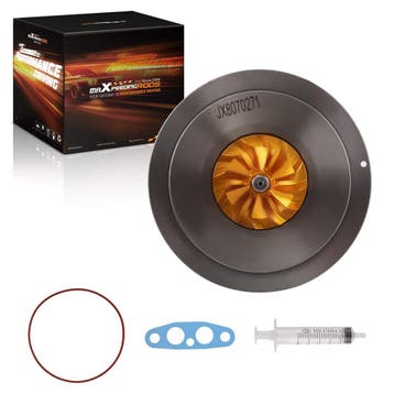 Turbo cartridge CHRA GT1238SZ geschikt voor BMW 116i 118i..., Verzenden, Nieuw, BMW