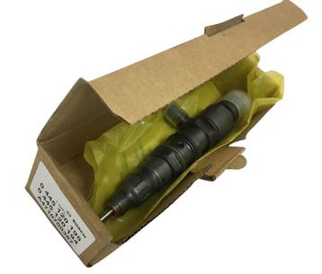 Inspuitstuk / Injector Mercedes A4710700387 Bosch 0445120195, Verzenden, Nieuw, Mercedes-Benz