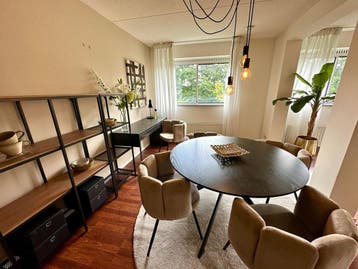 Te huur: Appartement Kamerlingh Onnesstraat in Amstelveen