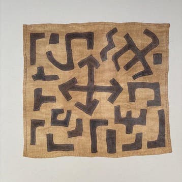 Tapis - Kuba (Zonder minimumprijs), Antiek en Kunst