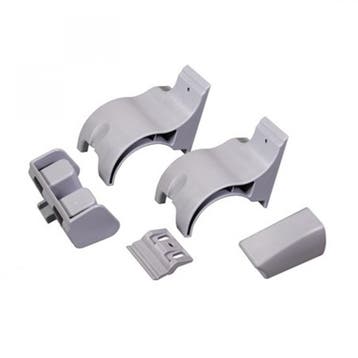 Fiamma Kit Side F70, Caravans en Kamperen, Camper-accessoires, Ophalen of Verzenden, Nieuw