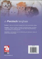 De Perzische langhaar 9789058212498 Over Dieren, Verzenden, Gelezen, Over Dieren