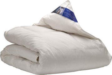 2dekans | Ten Cate Dekbed - Dekbed 240x200 - Donsdeken -, Ophalen of Verzenden, Zo goed als nieuw, Wit