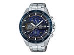 Casio Edifice EFR-556DB-2AVUEF - Herenhorloge 49 mm -, Verzenden, Zo goed als nieuw, Casio