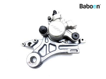 Remklauw Achter Honda XL 700 V Transalp 2008-2010 (XL700V, Verzenden, Gebruikt