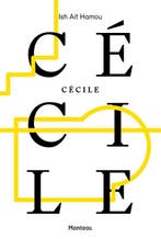 Cécile 9789022330494 Ish Ait Hamou, Verzenden, Gelezen, Ish Ait Hamou