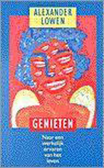 Genieten - A. Lowen 9789063253073, Boeken, Verzenden, Gelezen, A. Lowen