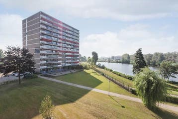 Appartement te huur in Rheden - 61 m² - 2 kamer(s) - 2, Appartement, Rheden, Gelderland