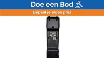 Bieden: Furuno HG-8810 VHF radio handset bracket for FM-880, Ophalen of Verzenden, Nieuw, Communicatie