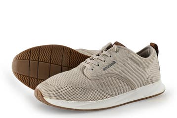 Tommy Hilfiger Sneakers in maat 43 Beige, Overige kleuren, Verzenden, Tommy Hilfiger, Sneakers of Gympen
