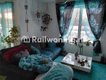 Beneden woning in Groningen ruilen voor plek in Amsterdam, Amsterdam