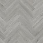 Moduleo Roots Visgraat 86936 Galtymore Oak PVC, Ophalen of Verzenden, Nieuw, Grijs, Overige typen