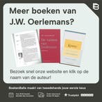 Een staanplaats aan zee 9789035122314 J.W. Oerlemans, Verzenden, Gelezen, J.W. Oerlemans
